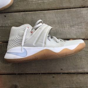Kyrie 2 “summer pack”